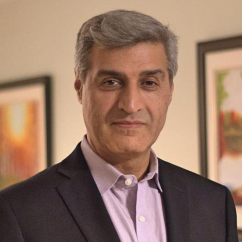 Amir Khajepour