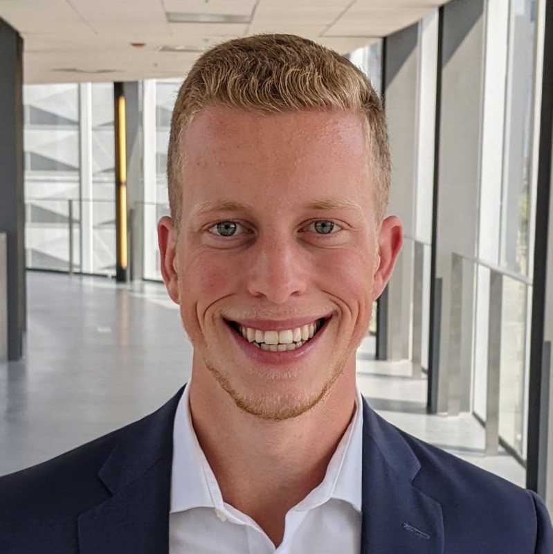 Ben MacCallum